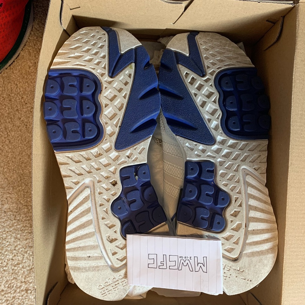 Adidas Nite Jogger Boost - Picture 8 of 8